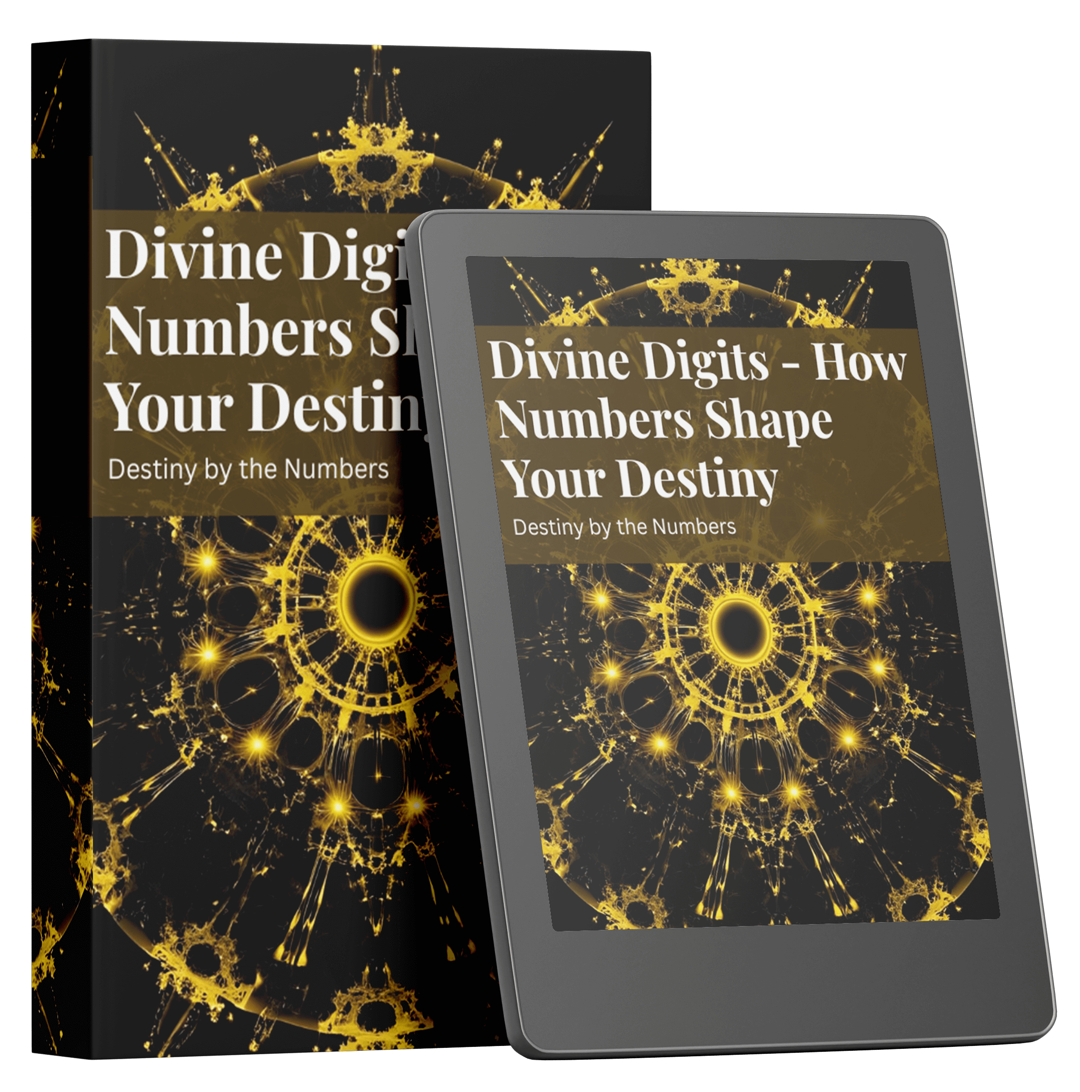 Divine Digits