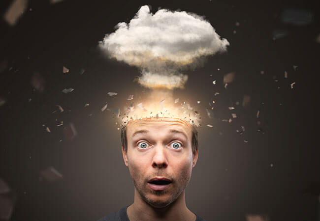 Overthinker