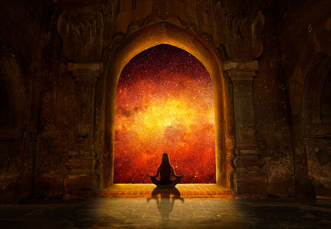 Spiritual Newbie